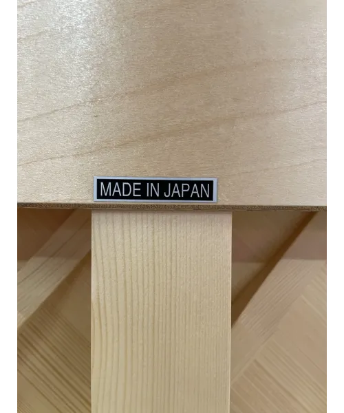 Vertical piano KAWAI K 500 glossy black