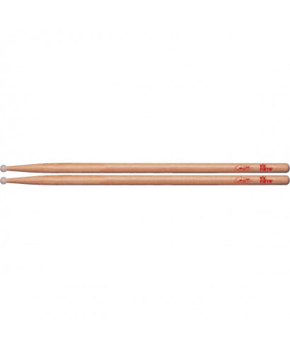 COPPIA BACCHETTE VIC FIRTH OMAR HAKIM