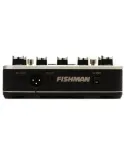 Fishman Platinum Pro EQ / Analog Preamp
