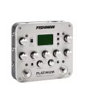 Fishman platinum pro eq/di analog preamp