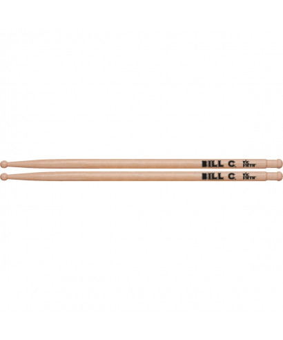 COPPIA BACCHETTE VIC FIRTH BILL COBHAM