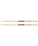 COPPIA BACCHETTE VIC FIRTH 5BN NYLON