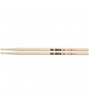 Pair of chopsticks VIC FIRTH 8D Wood Tip