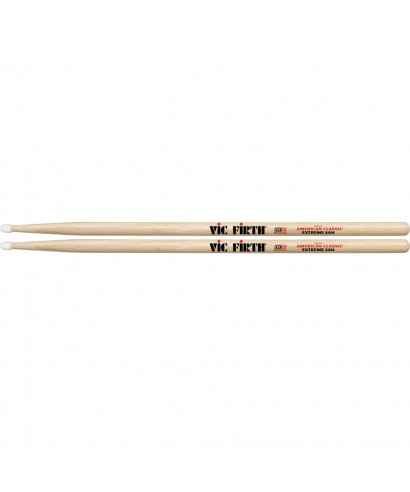 Pair of chopsticks VIC FIRTH EXTREME 5an