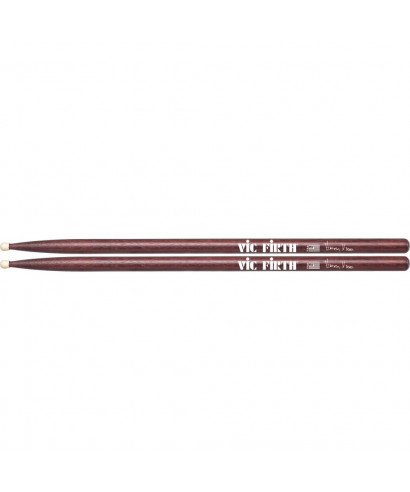 Pair of chopsticks VIC FIRTH Shm Harvey Mason