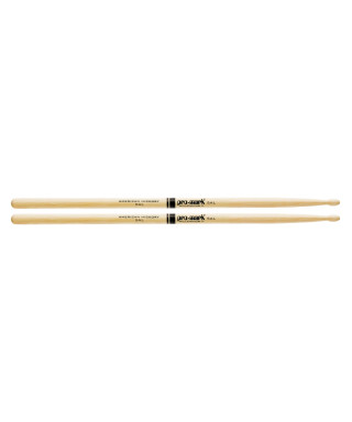 Pair of chopsticks Promark TX5Alw Ringo Starr Tip wood