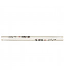 COPPIA BACCHETTE VIC FIRTH SJD JACK DEJOHNETTE