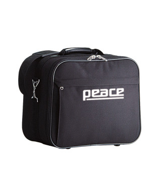 Peace double pedal bag / 2 semi-rigid pb pedals-270 