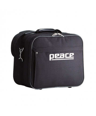 Peace double pedal bag / 2 semi-rigid pb pedals-270 