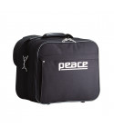 Peace double pedal bag / 2 semi-rigid pb pedals-270 