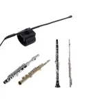 Audiodesign PA MFT Microphone Flute