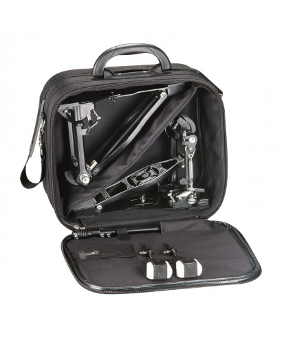 Peace double pedal bag / 2 semi-rigid pb pedals-270 
