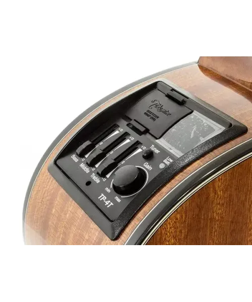 Takamine GSD11mce-no