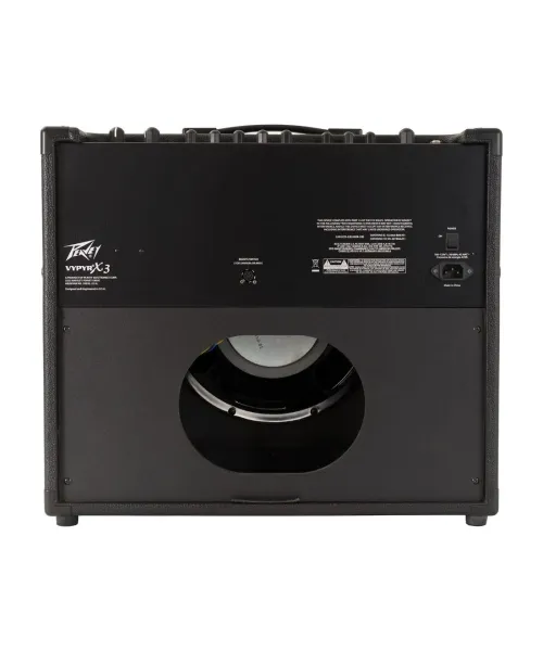 Peavey VyPyr X3 100W 1x12