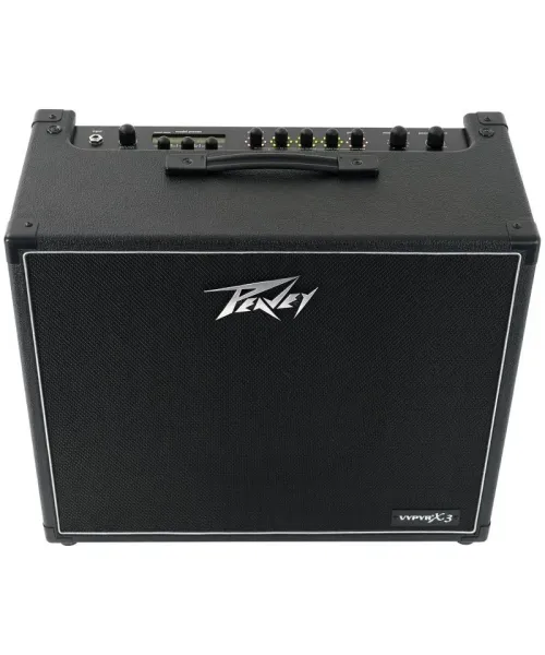 Peavey vypyr x3 100w 1x12