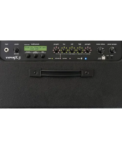 Peavey VyPyr X3 100W 1x12