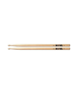 Pair of chopsticks VIC FIRTH NOVA N2b