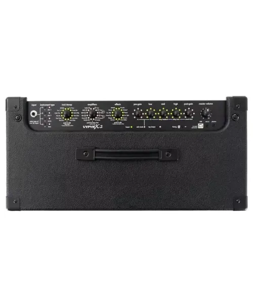 Peavey vypyr x2 60w 1x12