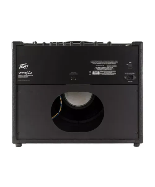 Peavey vypyr x2 60w 1x12