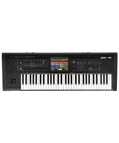 Korg kronos3-61