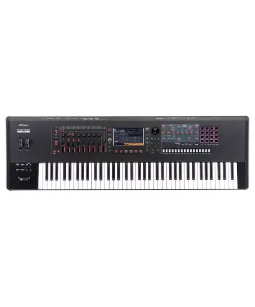 Roland fantom-7ex