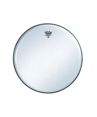 Remo be-0110-00 pelle emperor opaca 10''