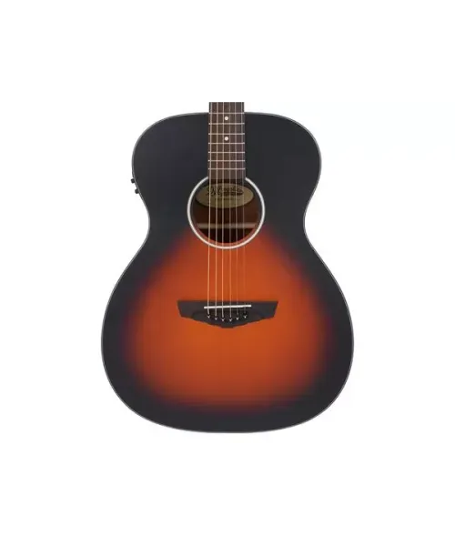 D'Angelico Premier Tammany LS Satin Vintage Sunburst