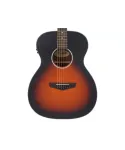 D'Angelico Premier Tammany LS Satin Vintage Sunburst