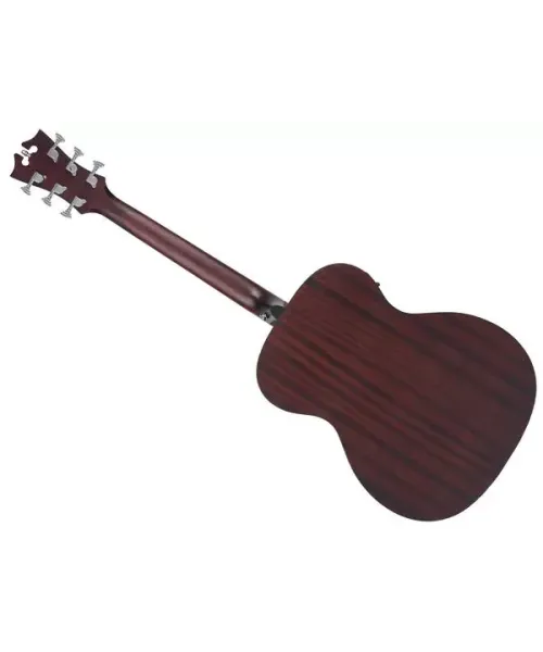 D'Angelico Premier Tammany LS Satin Vintage Sunburst