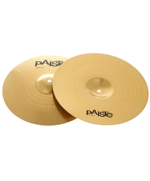 Paiste 101 universal hh 14''