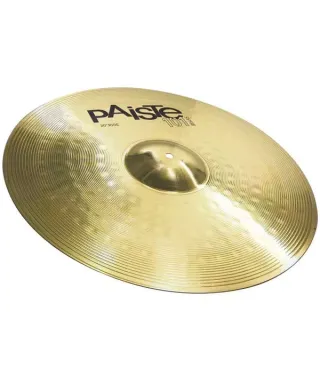 Paiste 101 universal ride 20''
