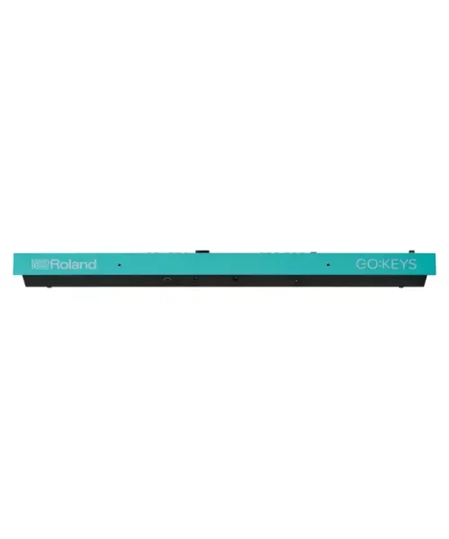 Roland go:keys 3 turquoise