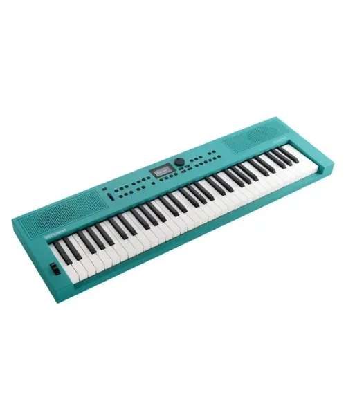 Roland Go: Keys 3 Turquoise