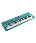 Roland go:keys 3 turquoise