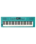 Roland go:keys 3 turquoise
