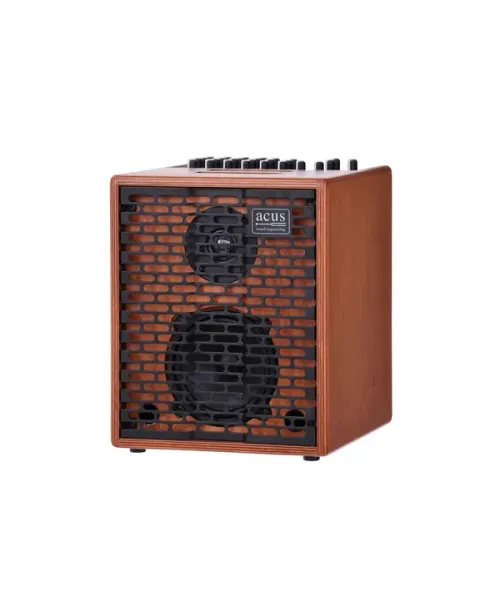 Acus one forstrings 5ferdi wood