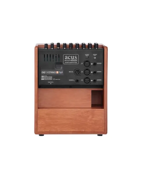 Acus one forstrings 5ferdi wood
