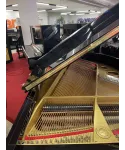 PIANOFORTE A MEZZA CODA YAMAHA C3 NERO LUCIDO
