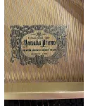 PIANOFORTE A MEZZA CODA YAMAHA C3 NERO LUCIDO