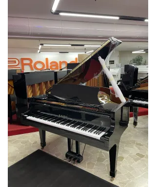 Half-tail piano KAWAI Glossy kg3c