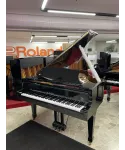 Half-tail piano KAWAI Glossy kg3c