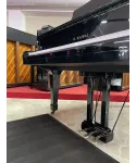 Half-tail piano KAWAI Glossy kg3c