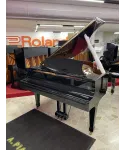 Half-tail piano KAWAI Glossy kg3c