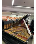 Half-tail piano KAWAI Glossy kg3c