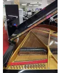 PIANOFORTE A MEZZA CODA KAWAI KG3C NERO LUCIDO