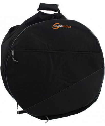 Borsa per grancassa 22'' soundsation sbg-22bd-10
