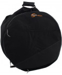 Borsa per grancassa 22'' soundsation sbg-22bd-10