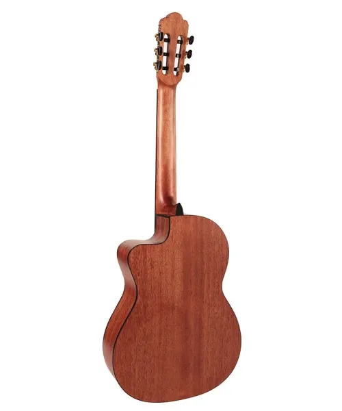 Salvador Cortez CS-244 CE