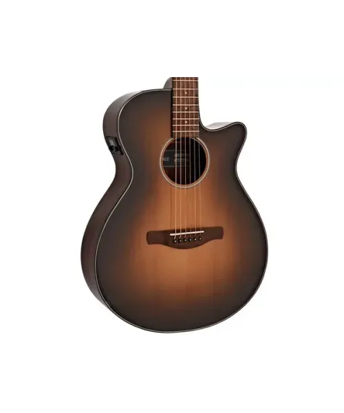 Ibanez Aeg50 Dhh Dark Honey Burst High Gloss