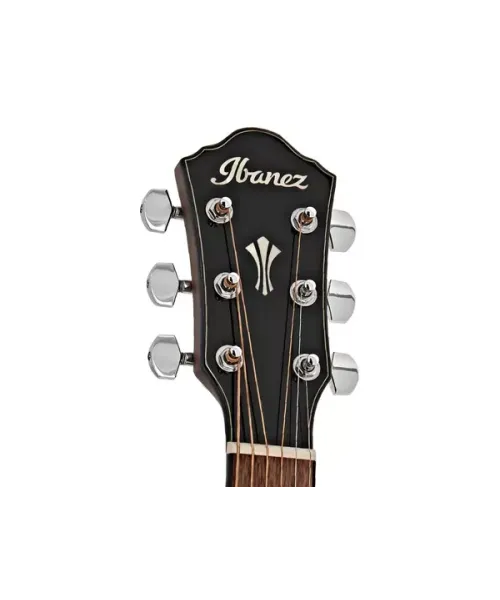 Ibanez Aeg50 Dhh Dark Honey Burst High Gloss